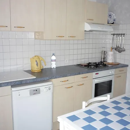 Maison Renovee A La Ferme Avec Jardin Cloture, A Proximite De Pistes Cyclables Et Sentiers - Fr-1-426-199 Holiday home
